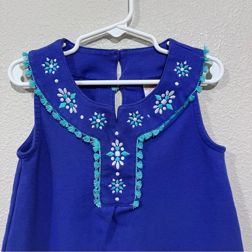 Gymboree dress